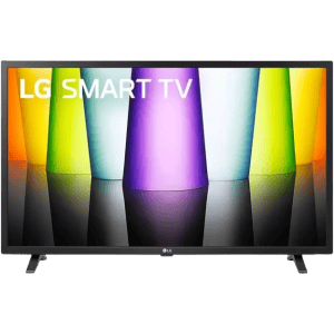 LG HD LED Smart WebOS TV | 81.28 cm (32 inch) | 32LQ570BPSA ATR