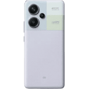 Redmi Note 13 Pro+ 5G | 8 GB | 256 GB | Fusion Purple