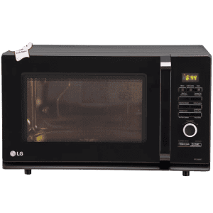 LG  Convection Microwave Oven | 32 L