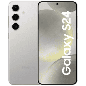 Samsung Galaxy S24 5G | 8GB Ram | 128GB | Marble Grey