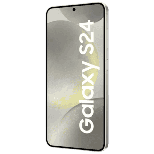 Samsung Galaxy S24 5G | 8GB Ram | 128GB | Marble Grey