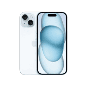 Apple iPhone 15 | 128 GB | Blue