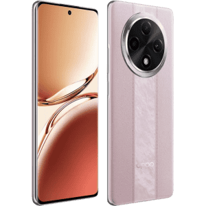 OPPO F27 PRO+ 5G | 8GB | 256GB | Dust Pink | CPH2643