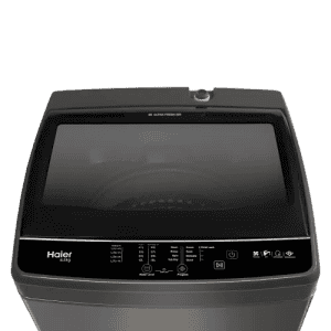 Haier Top Load Washing Machine | 6.5 Kg | Ultra Fresh Air | HWM65-306ES5