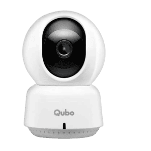 Qubo Smart Cam 360 | Security Camera