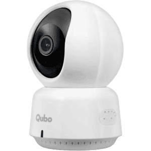 Qubo Smart Cam 360 | Security Camera