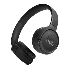 JBL Tune 520BT | Wireless On Ear Headphones | JBLT520BTBLK RS | Black
