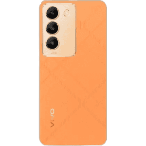 vivo Y200E 5G | 128 GB | 8 GB RAM | Saffron Delight