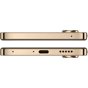 vivo Y200E 5G | 128 GB | 8 GB RAM | Saffron Delight