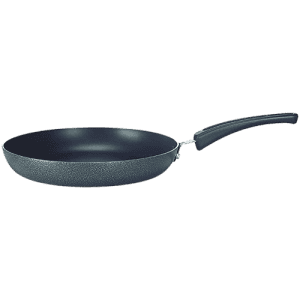 Prestige Aluminium Omega Select Plus Non-Stick Fry Pan | 28cm | Black