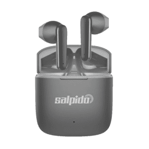 SALPIDO S40 EARWAVES TWS EARPHONE | BLACK