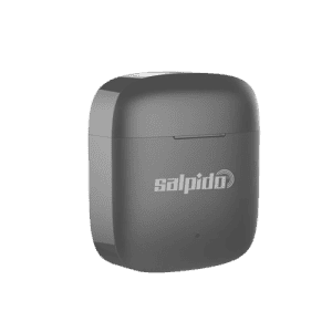 SALPIDO S40 EARWAVES TWS EARPHONE | BLACK