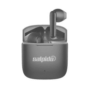 SALPIDO S40 EARWAVES TWS EARPHONE | BLACK