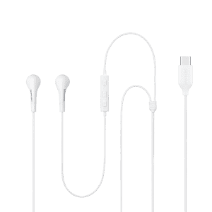 Samsung Type C Earphone | White | EO IC050BWEGIN