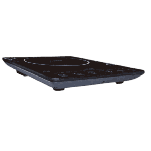 V-Guard VIC 250 Induction Cooktop | Black