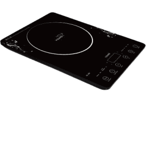 V-Guard VIC 250 Induction Cooktop | Black