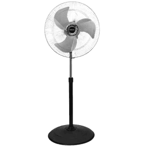 HAVELLS V3 Pedestal Fan | 450 mm | 3 Blade | Anti Dust