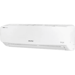 Voltas Vectra Elegant Split Inverter AC | 1 Ton | 123V | 3 Star |  White