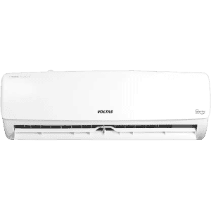 Voltas Vectra Elegant Split Inverter AC | 1 Ton | 123V | 3 Star |  White