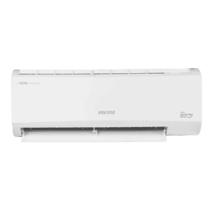 Voltas Vectra Adjustable Inverter AC | 1 Ton | 3 Star | White
