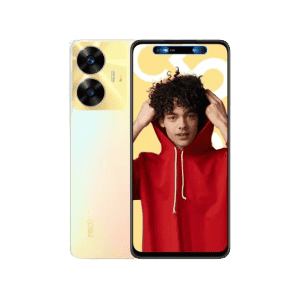realme C55 | 8 GB | 128 GB | Sunshower