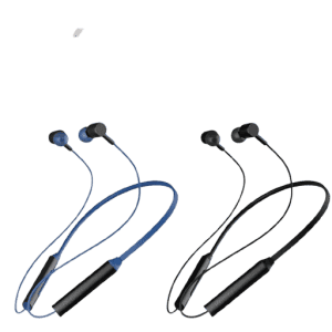 XIAOMI SonicBass Wireless 2 Bluetooth Headset | Black