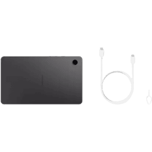 Samsung Galaxy Tab A9 | 4 GB | 64 GB | Wi Fi Only | Graphite | X110 | SM-X110NZAAINS