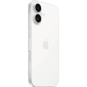 Apple iPhone 16 | 256 GB | White