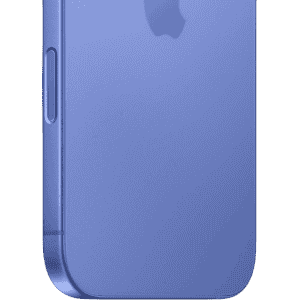 Apple iPhone 16 | 128 GB | Ultramarine