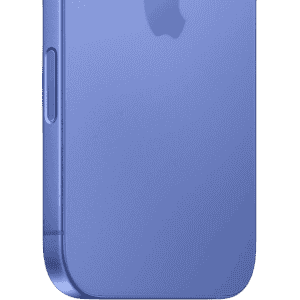 Apple iPhone 16 Plus | 128 GB | Ultramarine