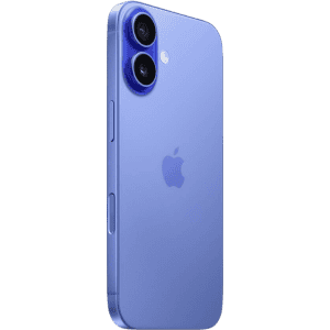 Apple iPhone 16 | 128 GB | Ultramarine