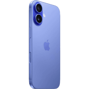 Apple iPhone 16 Plus | 128 GB | Ultramarine