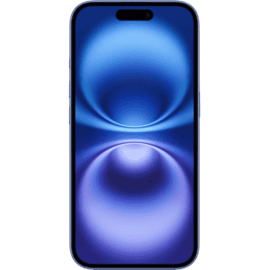 Apple iPhone 16 | 128 GB | Ultramarine