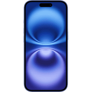 Apple iPhone 16 Plus | 128 GB | Ultramarine