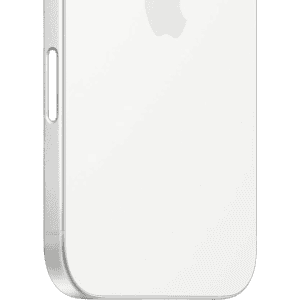 Apple iPhone 16 Plus | 128 GB | White