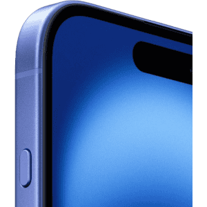 Apple iPhone 16 | 128 GB | Ultramarine