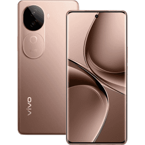 Vivo V40e 5G | 8 GB | 256 GB | Royal Bronze