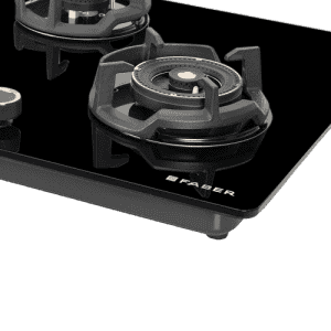 Faber | HOB EXPERIA HT 753 ALU AI FFD | Gas stove