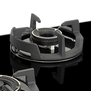 Faber | HOB EXPERIA HT 753 ALU AI FFD | Gas stove
