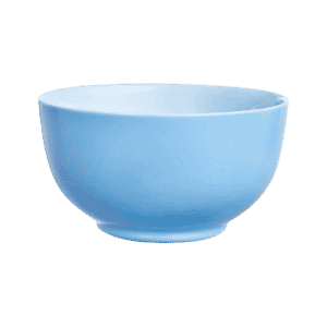 Luminarc|  75Cl | Diwali Bowl  | Light Blue