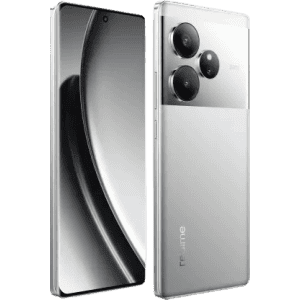 realme GT 6 | 8 GB RAM | 256 GB | Fluid Silver