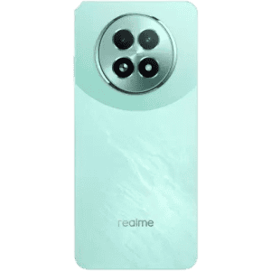realme 13 5G  | 8 GB RAM | 256 GB | Speed Green