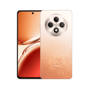 OPPO F27 5G | 8 GB | 256 GB | Amber Orange