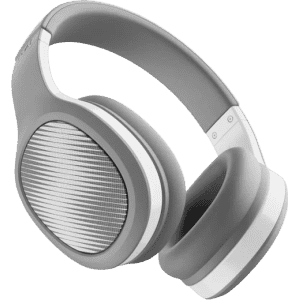 boAt Rockerz 460 Wireless Headphone | 40 mm drivers | Crimson White