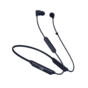 boAt Rockerz Trinity Neckband BT Headset | Just Blue