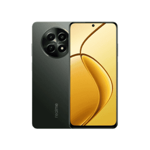 realme C65 5G | 4 GB RAM | 128 GB | Glowing Black
