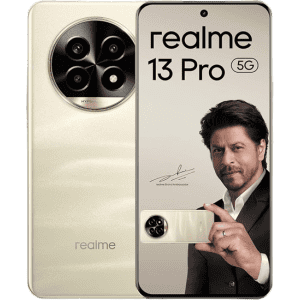 realme 13 Pro 5G | 8 GB | 256 GB | Monet gold | RMX3990