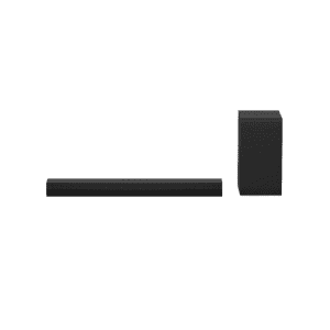 LG Soundbar | 2.1 channel | 300 W | S40T