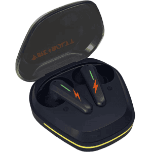 Fire-Boltt Fire Pods Lycan TWS  Earbuds | Blue | BEP602