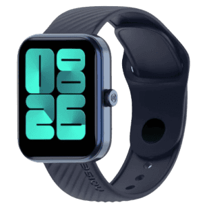 Noise ColorFit Victor Smartwatch | IP68 | Midnight Blue